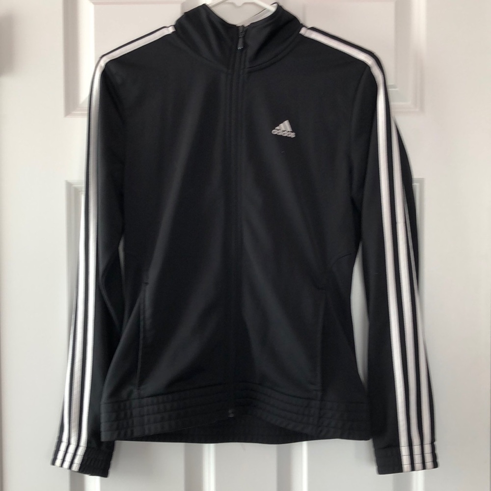 Adidas Jacket